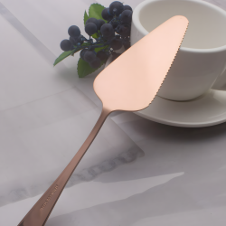 Metal Cake Spatula